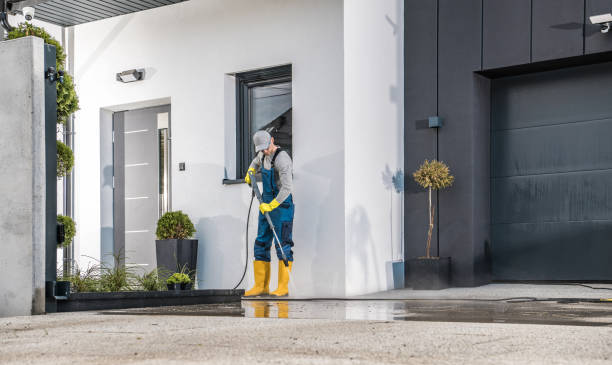 Reliable Fresno, TX Pressure Washing Services Solutions